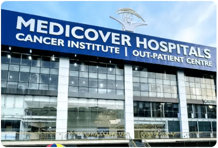 Medicover Cancer Institute – Hitech City, Madhapur Hyderabad