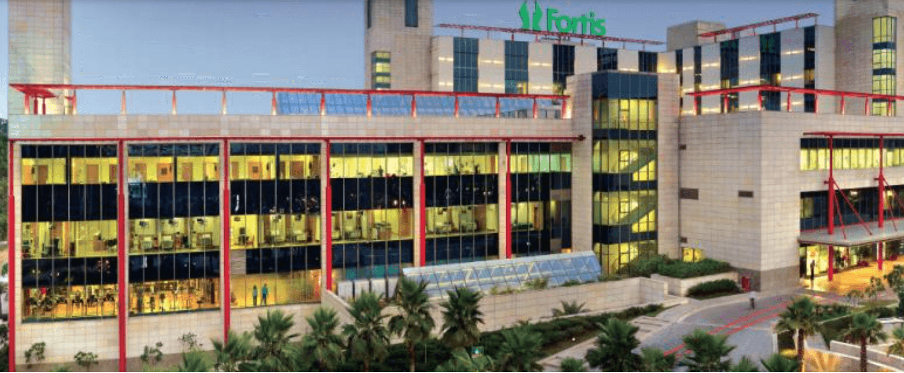 fortis-hospital-gurgaon-medical-tourism